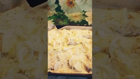 Что произойдёт с телом, если есть рыбу каждый день?