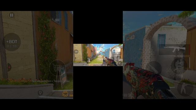 Играю в Первые в Стандчилов |Standchilow