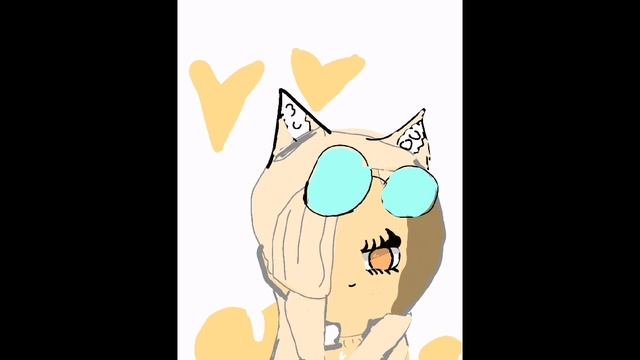 АРТ ДЛЯ ФУРИНЫ (ей понравится?)