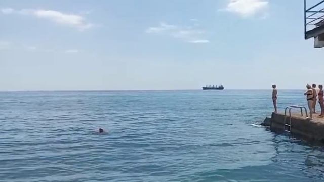 Наш любимый Крым