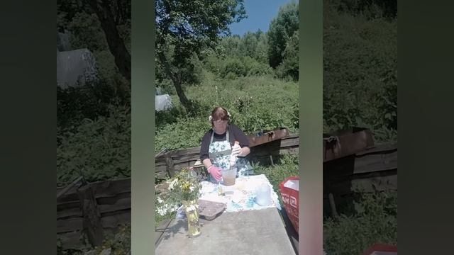 варю вкусное мыло