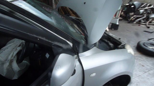 ДВС+КПП SUZUKI M13A, 1300 куб.см  № 1780161