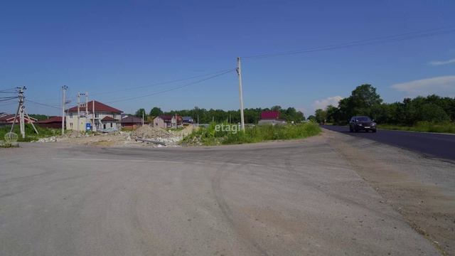 9-ая аллея 203