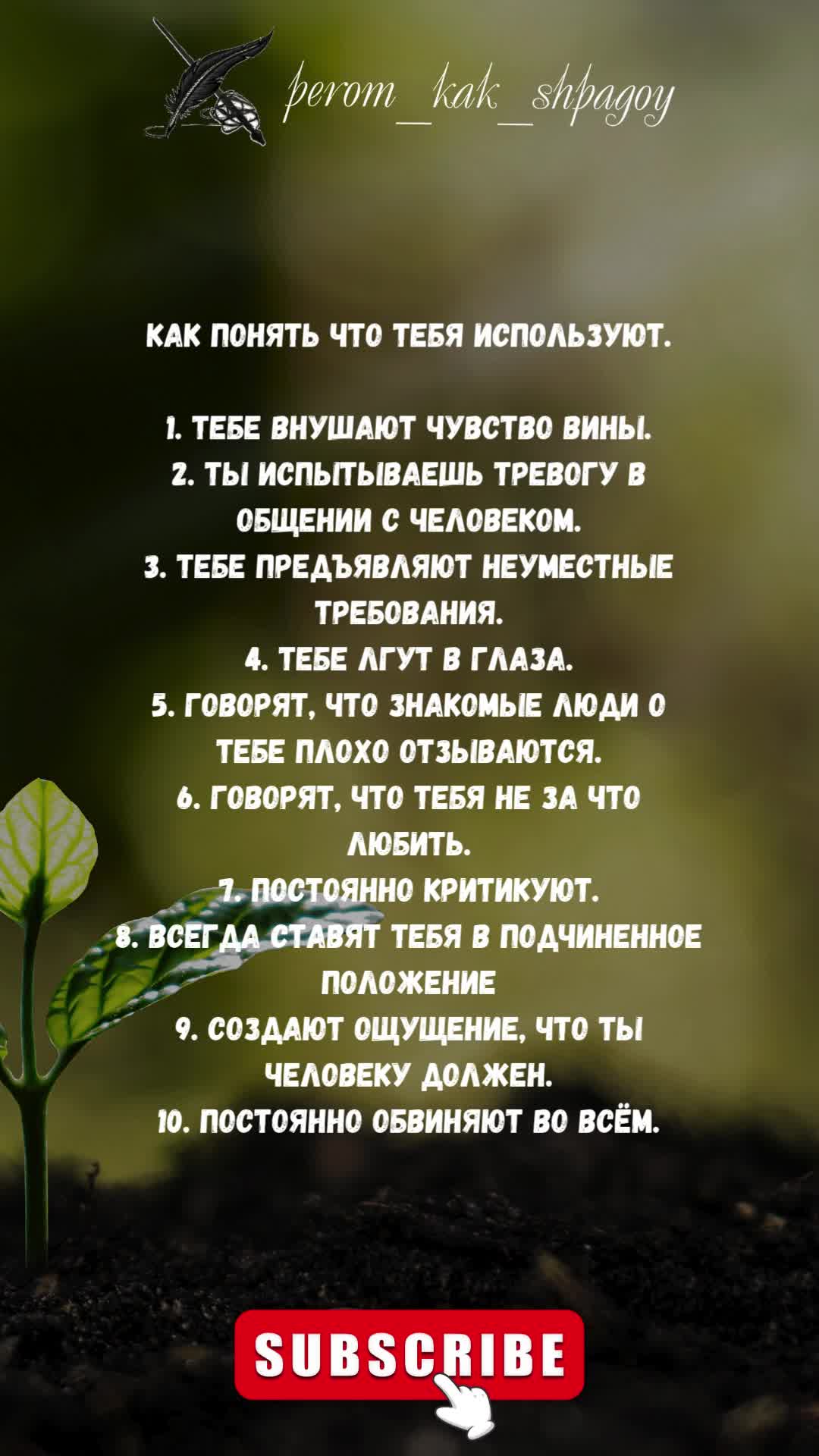 Дневник успеха.