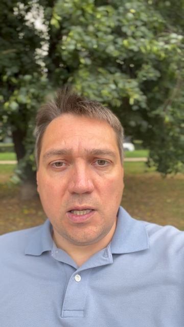 Принцип: личная ответственность