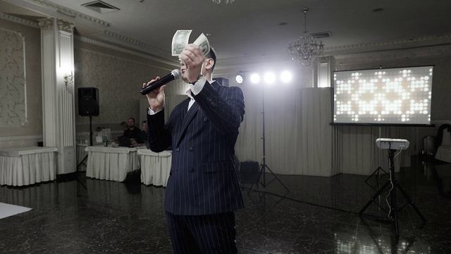Александр Алина