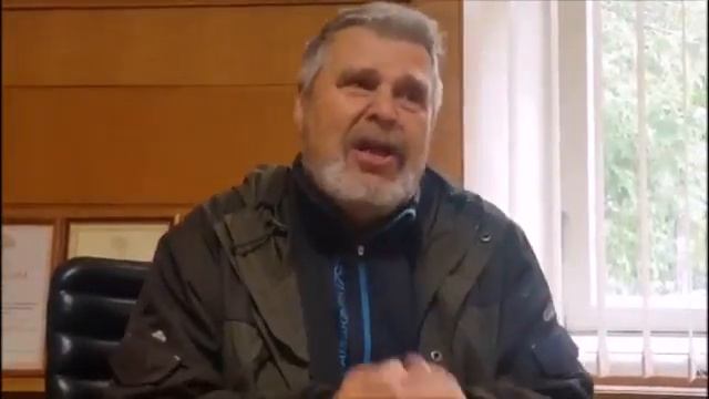Встреча с Йети на Урале Сидоров Георгий
