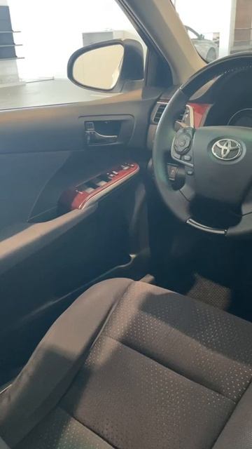 Toyota Camry '2014