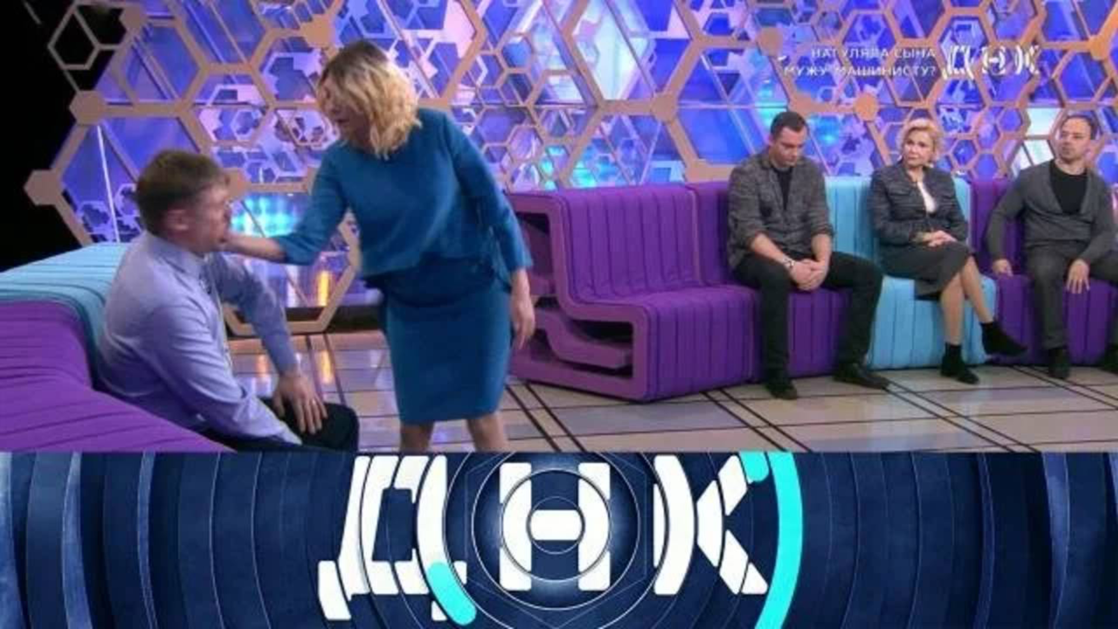 ДНК НА НТВ. ВЫПУСК ОТ 16 ИЮЛЯ 2025