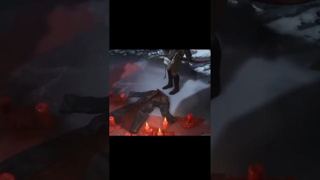 Lies of P: Overture ▶️ Кровавая статуя
