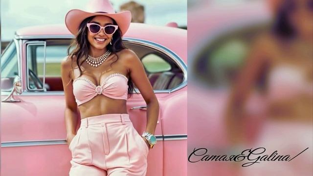 Оставайся Рядом-Stay Near-16.07.2025-Саmая&Galina/