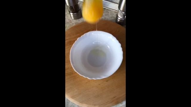 Вкусный и полезный завтрак с брокколи