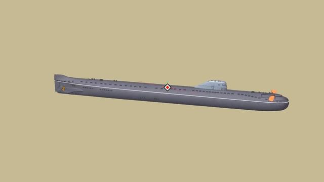 K-3 3D 1:1250