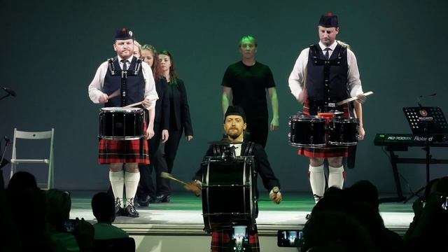 Celtic Wind