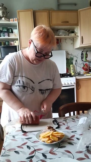 Рассказываю как съездили в Чазов. За результатом завтра. Вообще должно быть все хорошо