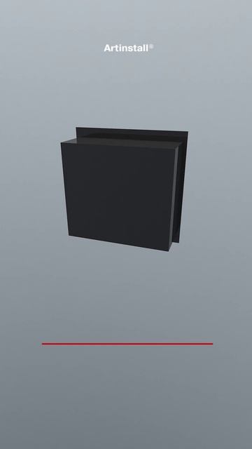 Встраиваемая акустическая система "JBL Synthesis SCL-3"