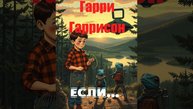 «Гарри Гаррисон — "Право на жизнь": Путешествие во времени, ящеры и парадоксы судьбы»