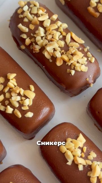 Научитесь готовить творожные сырки на курсе по стильным десертам!