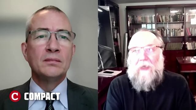 Interview: Alexander Dugin - Chefideologe des Kreml