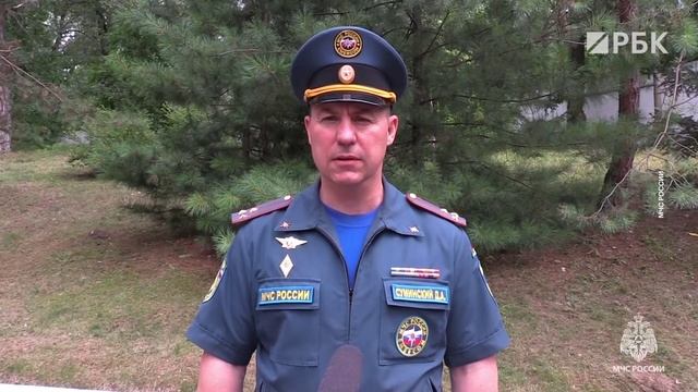 При крушении вертолёта Ми-8 в Хабаровском крае никто не выжил