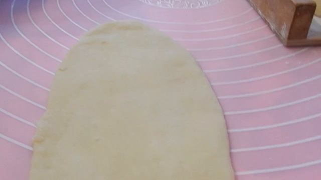 Рецепт. Турецкая пицца мясная с сыром -Лодочка. Вкуснотища-попробуйте....