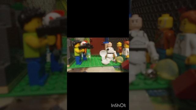 космические события 2 1 серия