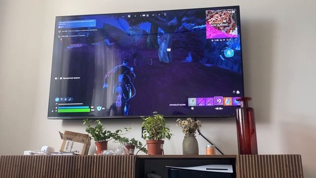Я Нашел Карту С Сокровищами Первых Игроков Fortnite
output13_1607part4