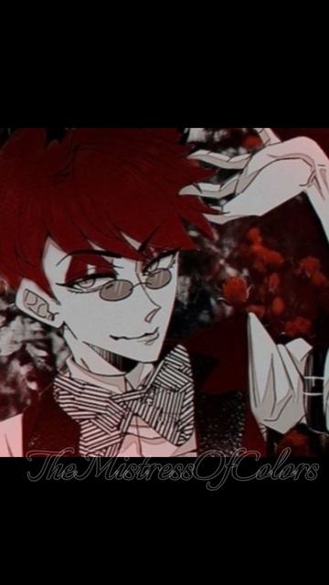 Alastor edit