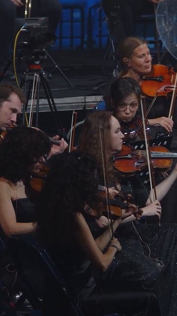 Гарри Поттер | Путешествие в Хогвартс | Imperial Orchestra