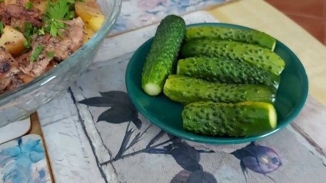 КАРТОШКА, картошка (2)