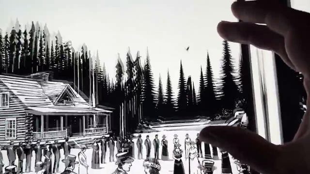 Charley Crockett - Killers of the Flower Moon