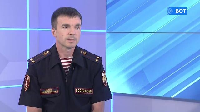 Защита имущества. Вадим Шакиров. Интервью