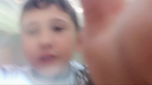 играем в прятки
