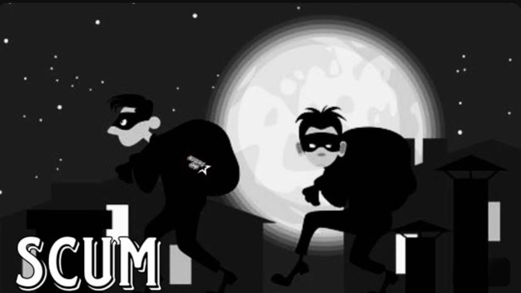 🔥SCUM🔥 #ИДЕМ НА ДЕЛО... ##scum #scumsurvival #pvp #survivalgame