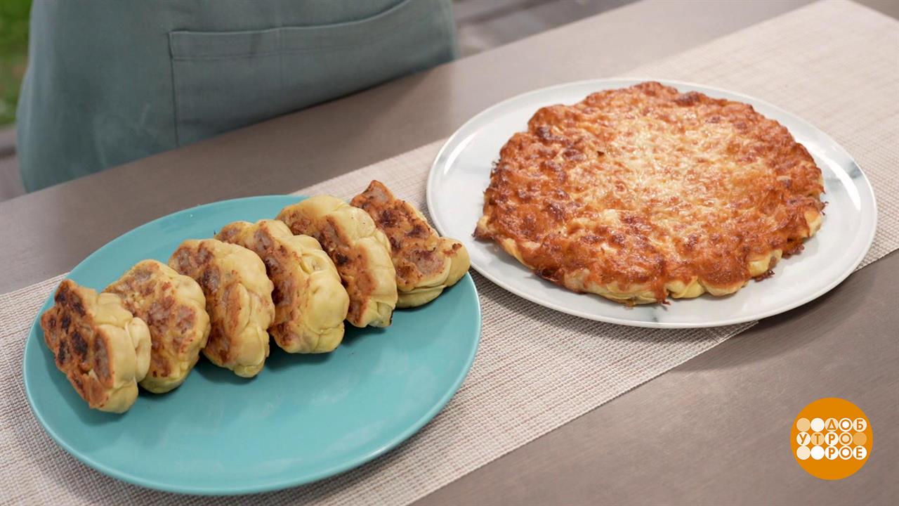 Пельмени слиплись? Мария Сурова спешит на помощь! Доброе утро. Фрагмент выпуска от 16.07.2025