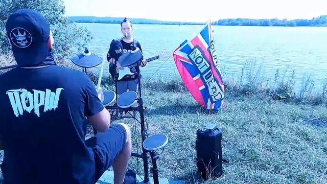 @ЙОРШ "мы с тобой", полная версия от @Сава Килл
