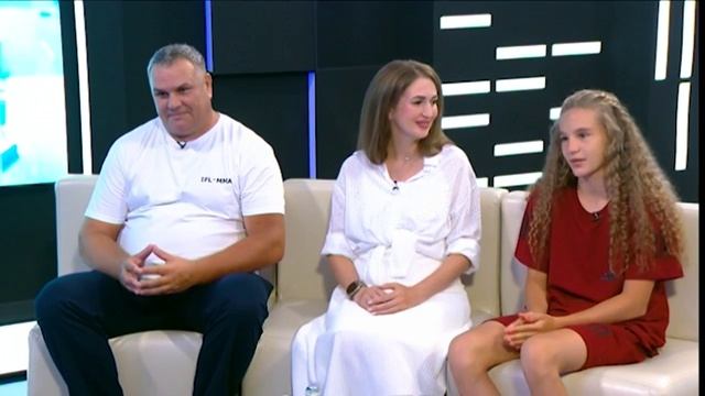 В Ставрополе прошёл масштабный чемпионат по смешанным единоборствам