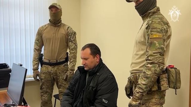 Завершено расследование подрыва машины в Бердянске