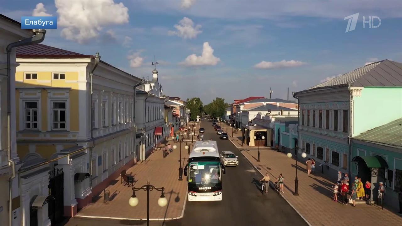 В Благовещенске и Елабуге полностью запретили электросамокаты