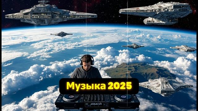 Обложка для видео с Музыкой