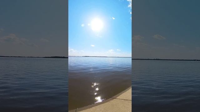 May has come to Khabarovsk. Автор Кошельков А. М. (и ИИ)