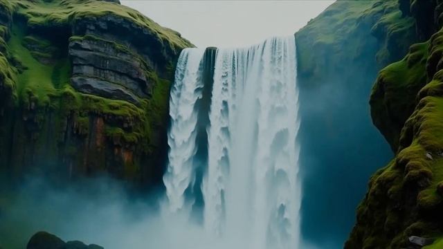 Love your mother nature - DJ прозрачный(Paul Mauriat - Alouette ост. В мире Животных)