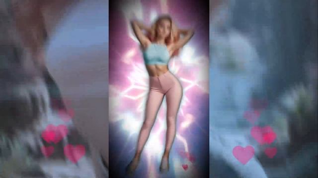 Сестра отжигает!!! Sexy Girl Танец PhutHon - LXGAR, OZKXN, INXN — YEE!
