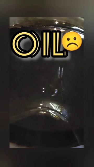 oil