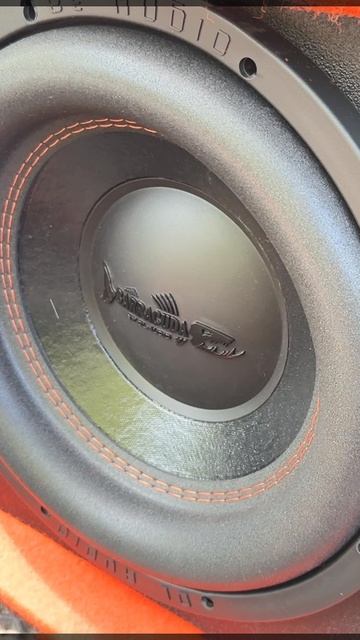 DL audio Barracuda 12a v.2