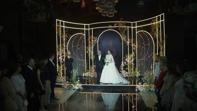 Станислав и Юлиана 03.12.22 клип