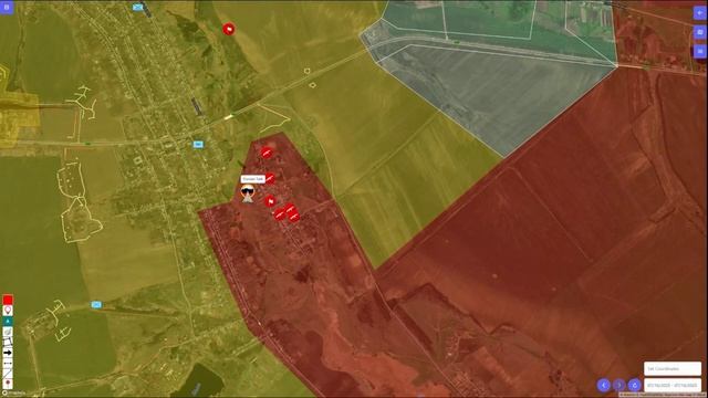 Удары Геранями Возобновились. Новохатское Освобождено. ВС РФ Штурмуют Волчанск. 16 июля 2025