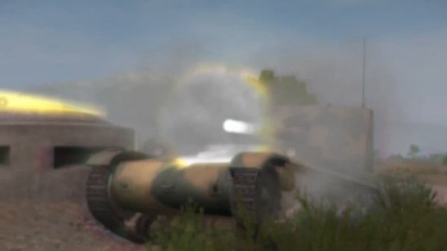 Darkest Hour: Europe '44-'45 - Official Italy Expansion Launch Trailer
