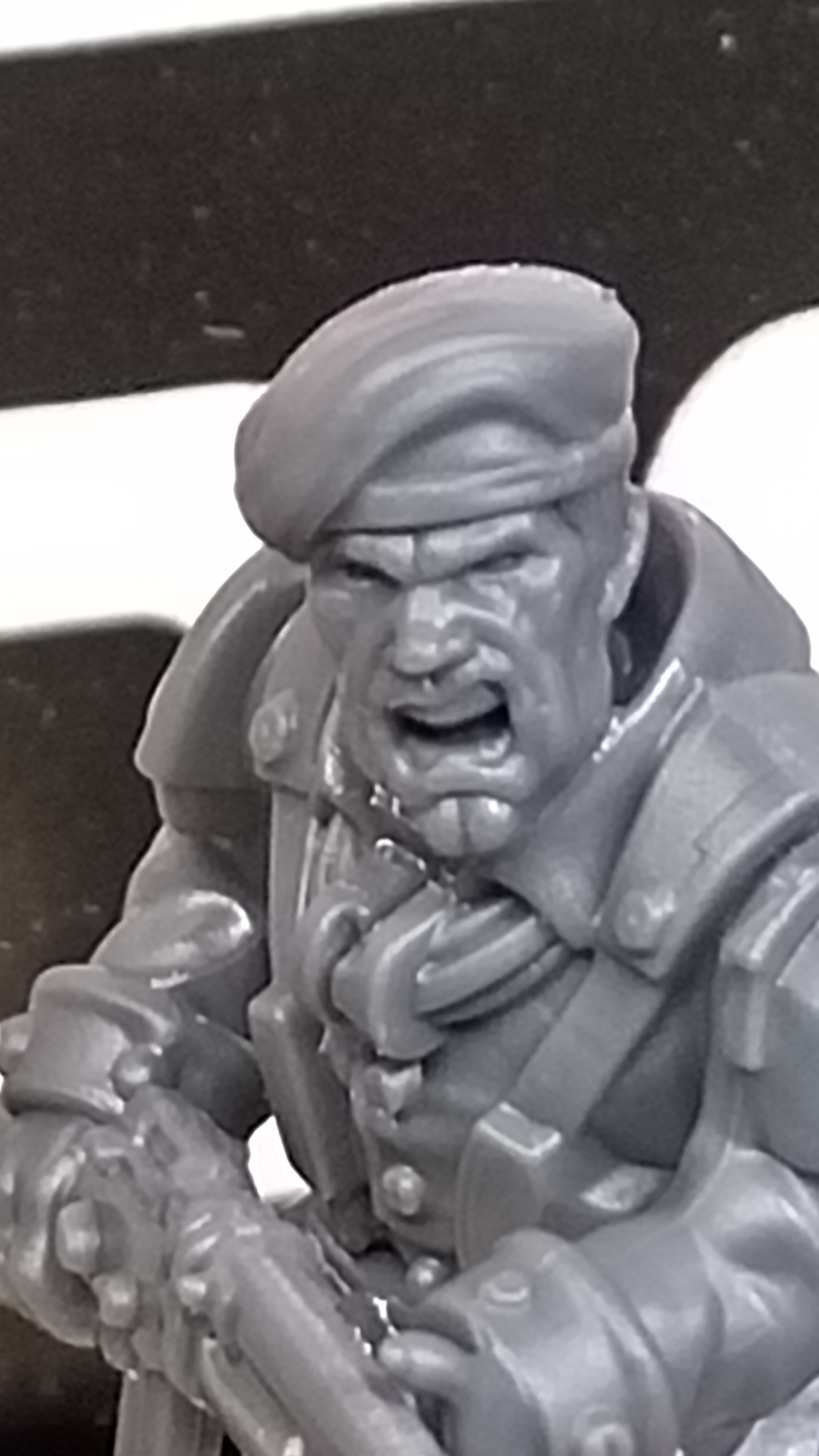 Warhammer 40000 Имперская Гвардия