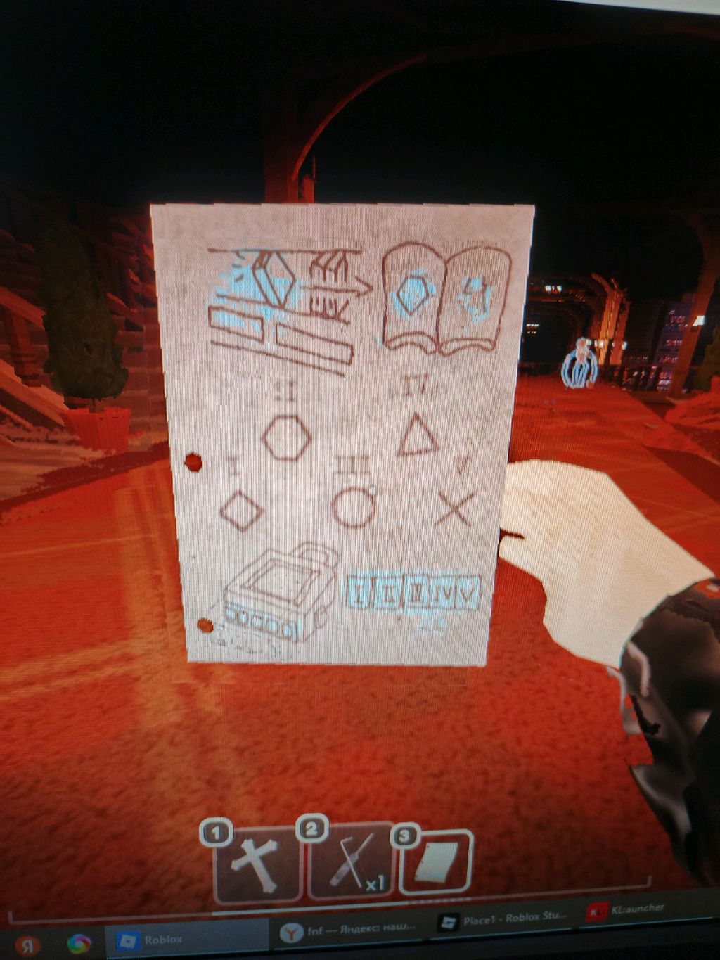 DOORS 🚪 THE MINES 2 часть